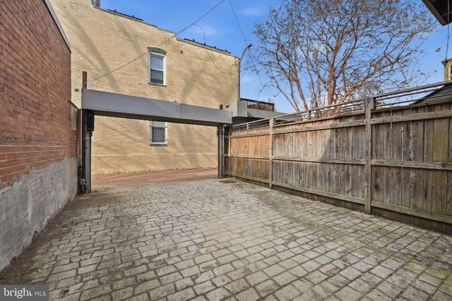 1215 W ST NW, Washington, DC 20009