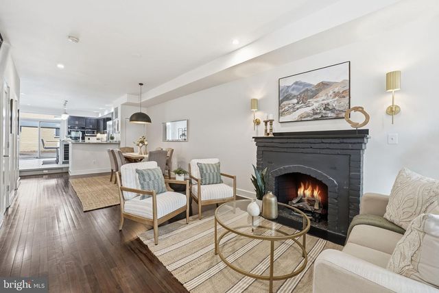 1215 W ST NW, Washington, DC 20009