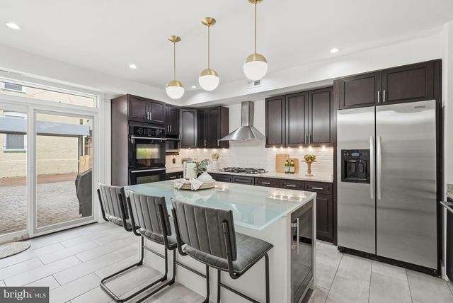 1215 W ST NW, Washington, DC 20009