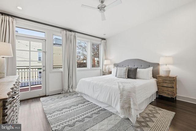 1215 W ST NW, Washington, DC 20009