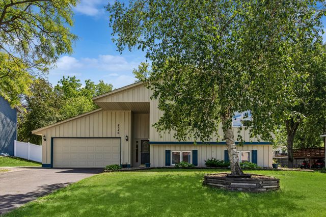 4746 141st Street W, Apple Valley, MN 55124