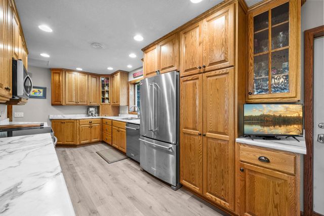 21650 Oakdale Drive, Corcoran, MN 55374