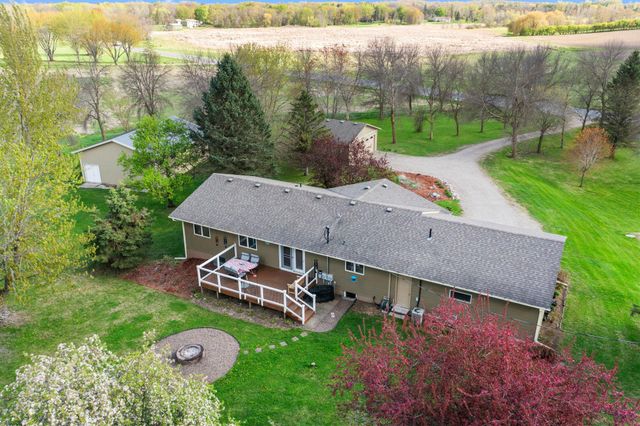 21650 Oakdale Drive, Corcoran, MN 55374