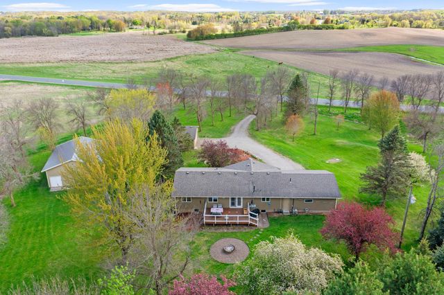 21650 Oakdale Drive, Corcoran, MN 55374