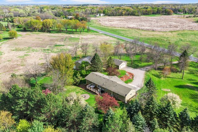 21650 Oakdale Drive, Corcoran, MN 55374