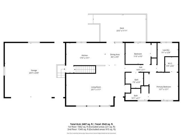 21650 Oakdale Drive, Corcoran, MN 55374