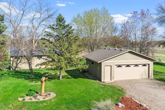 21650 Oakdale Drive, Corcoran, MN 55374