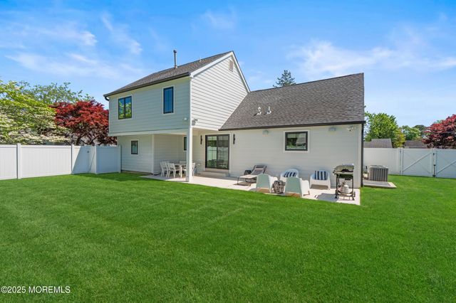 325 Oakley Avenue, Long Branch, NJ 07740