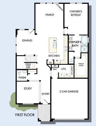 1135 Callaway Drive, Lebanon, TN 37087