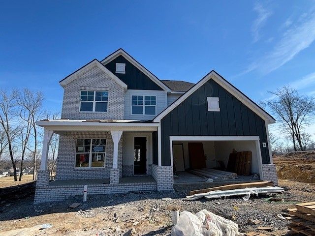 1135 Callaway Drive, Lebanon, TN 37087