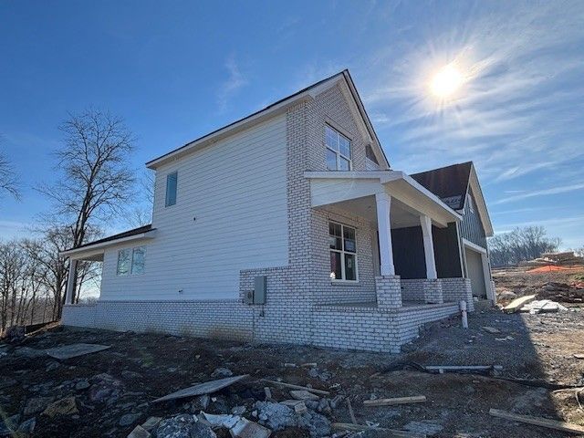 1135 Callaway Drive, Lebanon, TN 37087