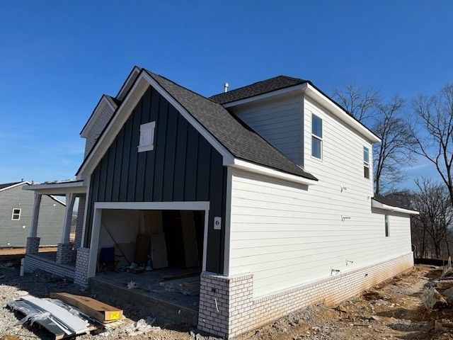 1135 Callaway Drive, Lebanon, TN 37087