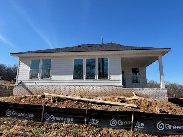 1135 Callaway Drive, Lebanon, TN 37087