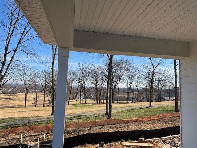 1135 Callaway Drive, Lebanon, TN 37087