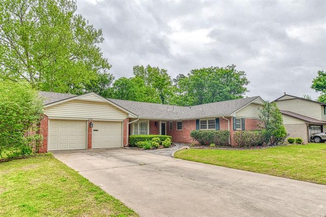 2509 Hollywood Avenue, Norman, OK 73072