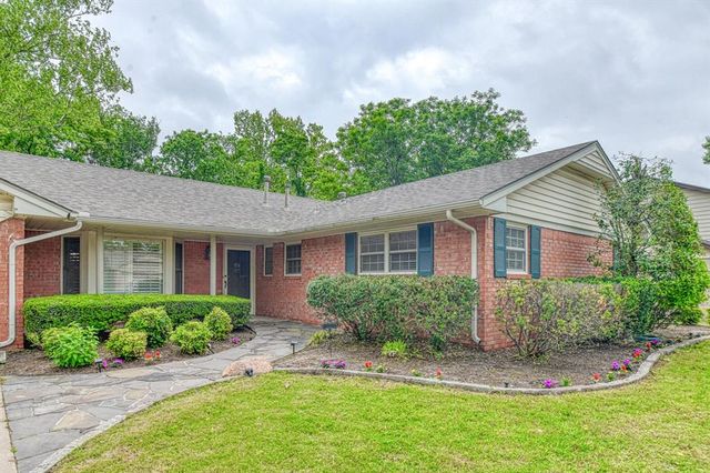 2509 Hollywood Avenue, Norman, OK 73072