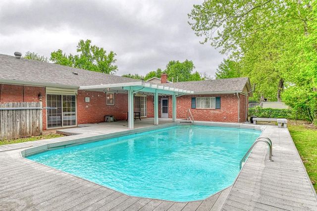 2509 Hollywood Avenue, Norman, OK 73072