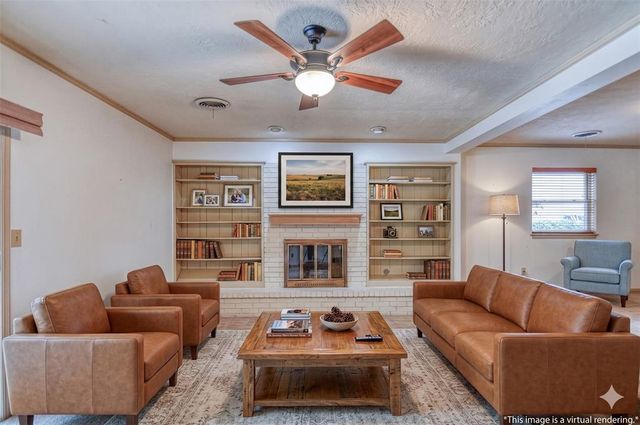 2509 Hollywood Avenue, Norman, OK 73072