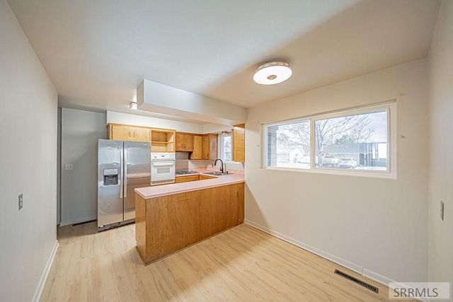 1310 Merrett Drive, Idaho Falls, ID 83404