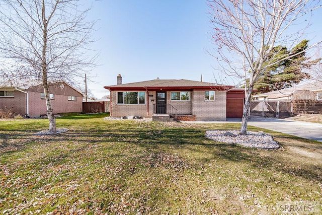 1310 Merrett Drive, Idaho Falls, ID 83404