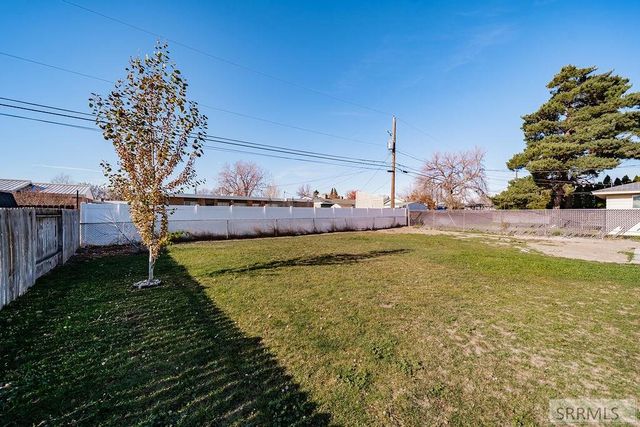 1310 Merrett Drive, Idaho Falls, ID 83404