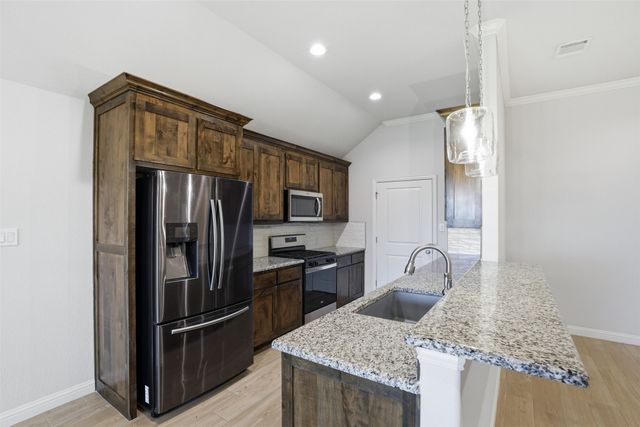 11716 Baycat Court, Godley, TX 76044