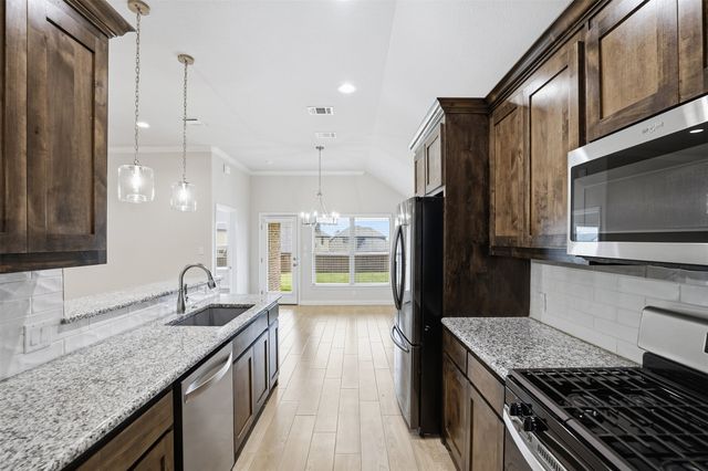 11716 Baycat Court, Godley, TX 76044