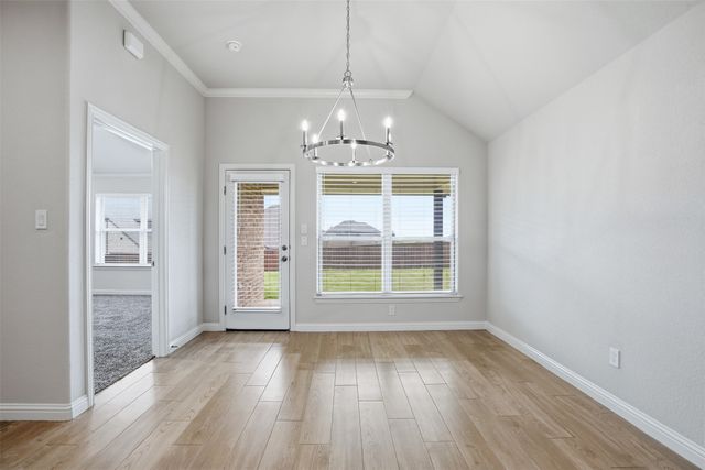 11716 Baycat Court, Godley, TX 76044