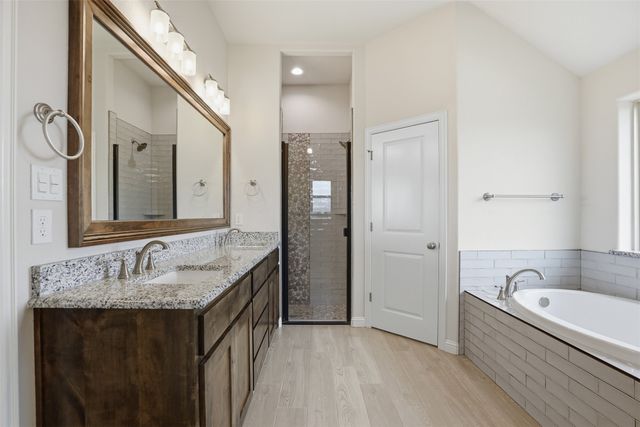 11716 Baycat Court, Godley, TX 76044