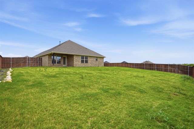 11716 Baycat Court, Godley, TX 76044