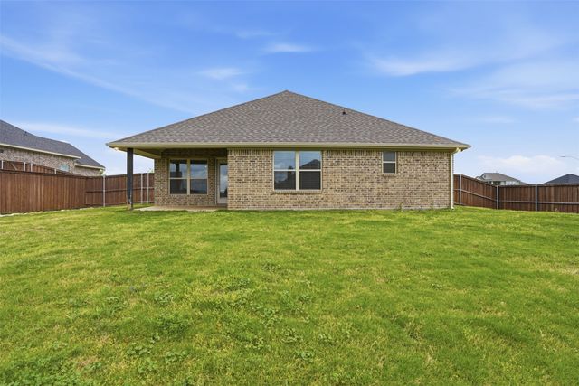 11716 Baycat Court, Godley, TX 76044