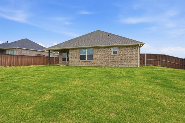11716 Baycat Court, Godley, TX 76044