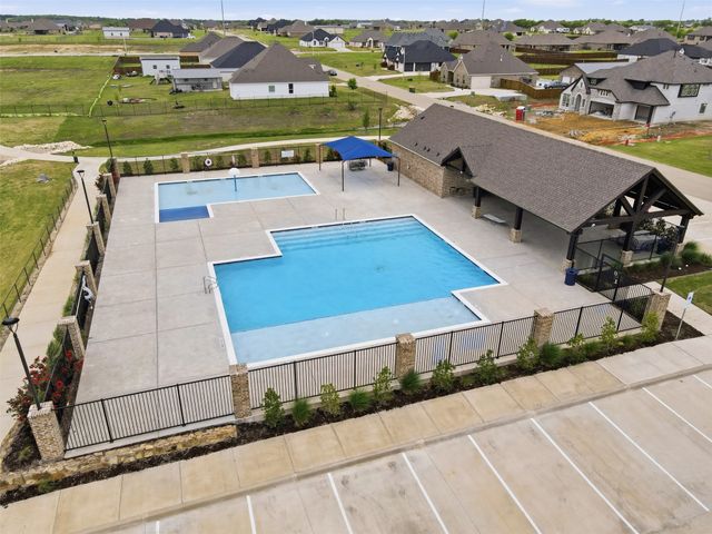 11716 Baycat Court, Godley, TX 76044