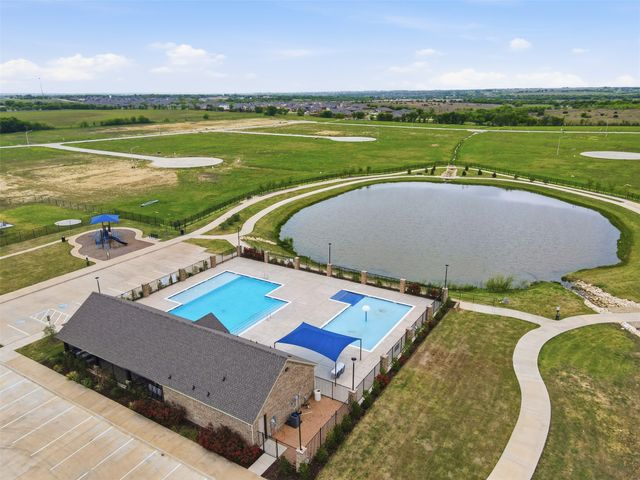 11716 Baycat Court, Godley, TX 76044