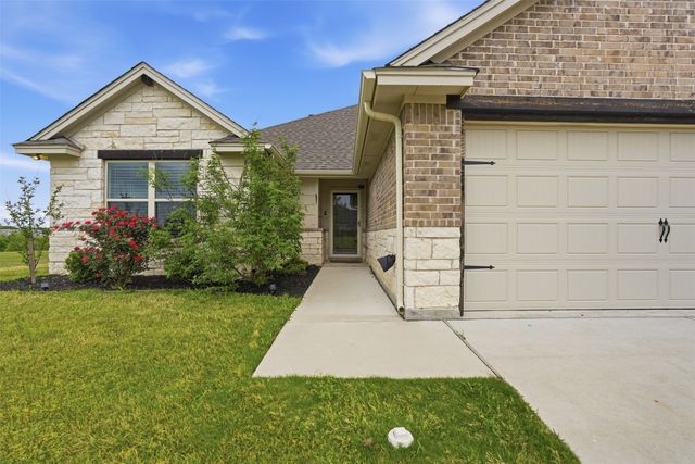 11716 Baycat Court, Godley, TX 76044