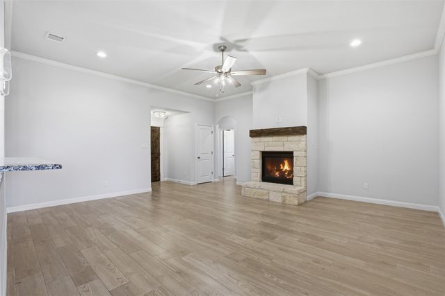 11716 Baycat Court, Godley, TX 76044