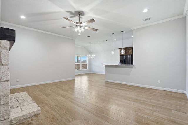 11716 Baycat Court, Godley, TX 76044