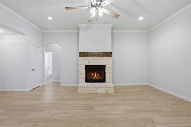 11716 Baycat Court, Godley, TX 76044
