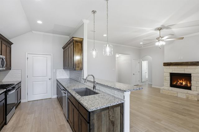 11716 Baycat Court, Godley, TX 76044
