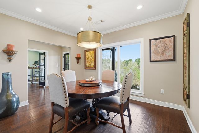 571 Valley Hill Road, Benton, AR 72019