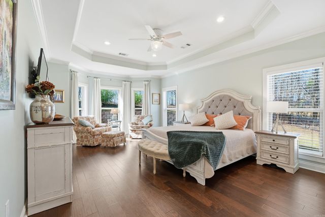 571 Valley Hill Road, Benton, AR 72019