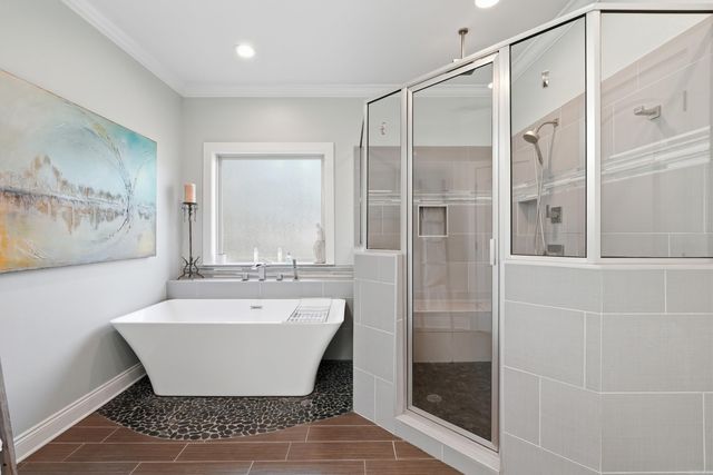 571 Valley Hill Road, Benton, AR 72019