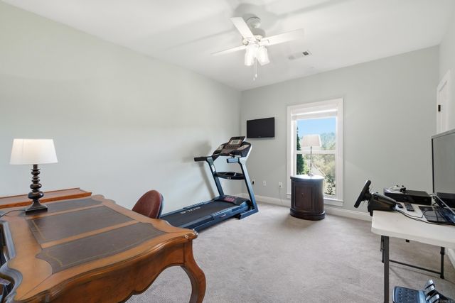 571 Valley Hill Road, Benton, AR 72019