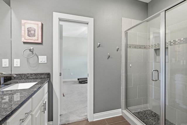 571 Valley Hill Road, Benton, AR 72019