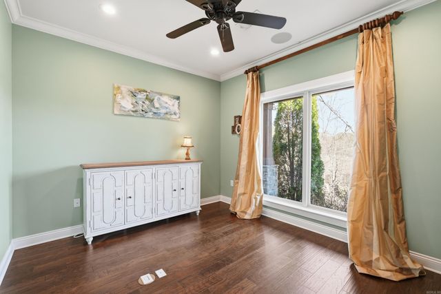 571 Valley Hill Road, Benton, AR 72019