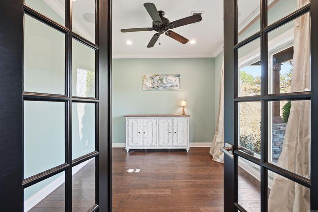 571 Valley Hill Road, Benton, AR 72019