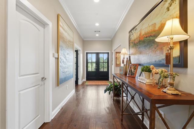 571 Valley Hill Road, Benton, AR 72019