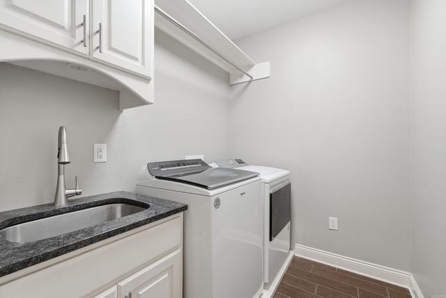 571 Valley Hill Road, Benton, AR 72019