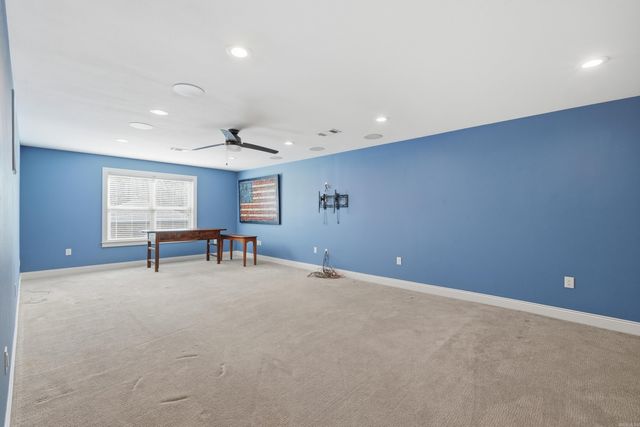 571 Valley Hill Road, Benton, AR 72019