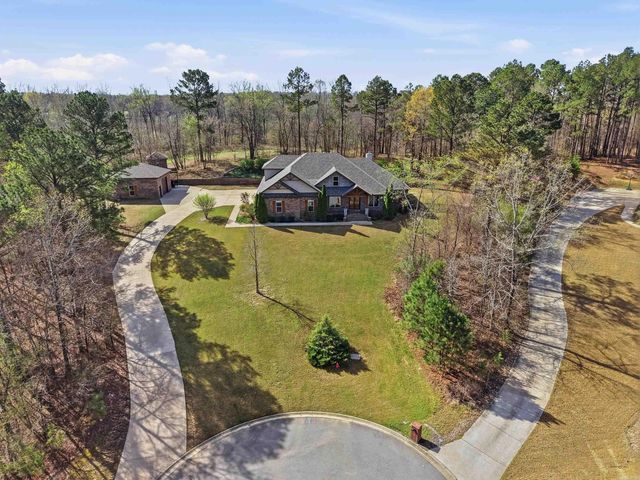 571 Valley Hill Road, Benton, AR 72019